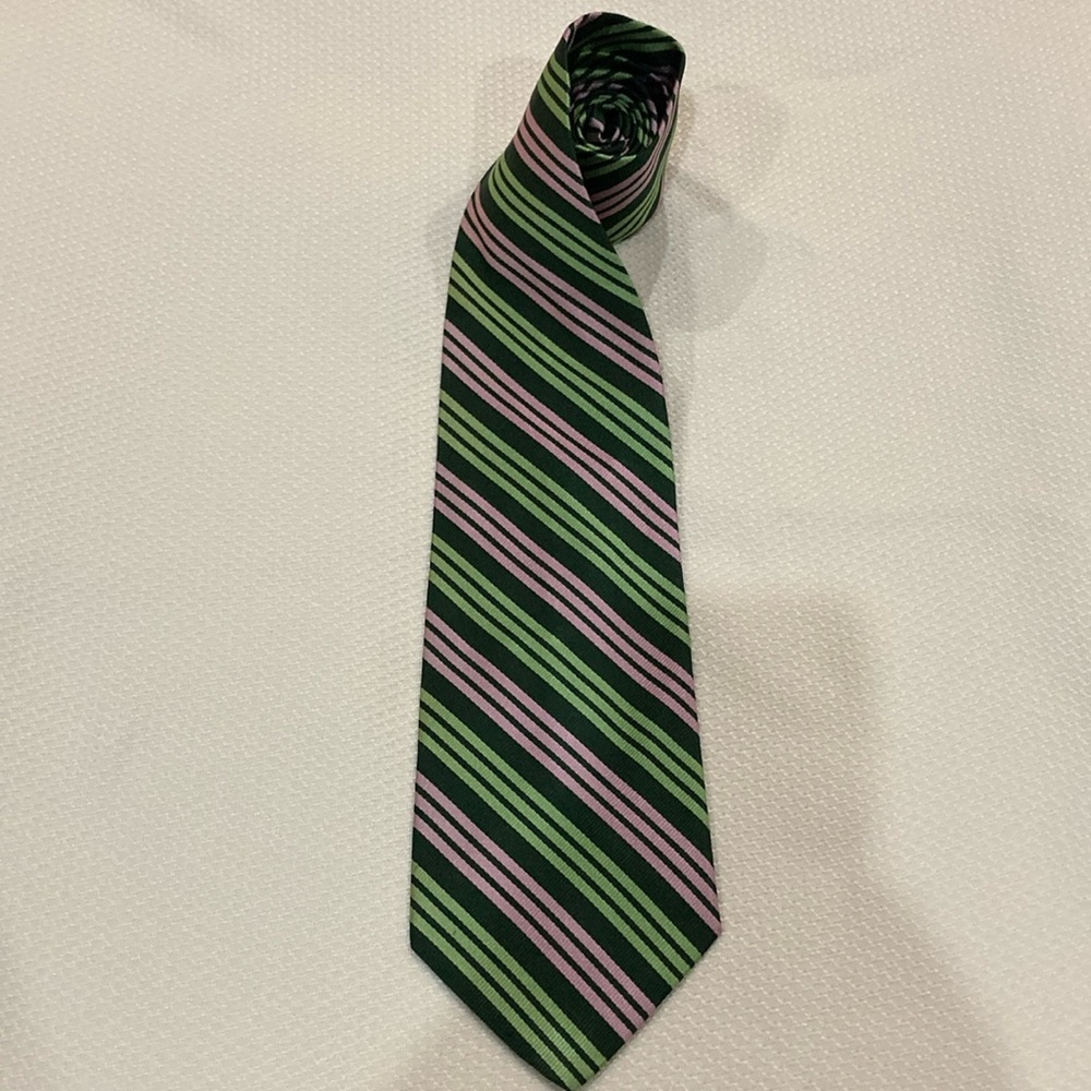 Brooks Brothers Silk Tie